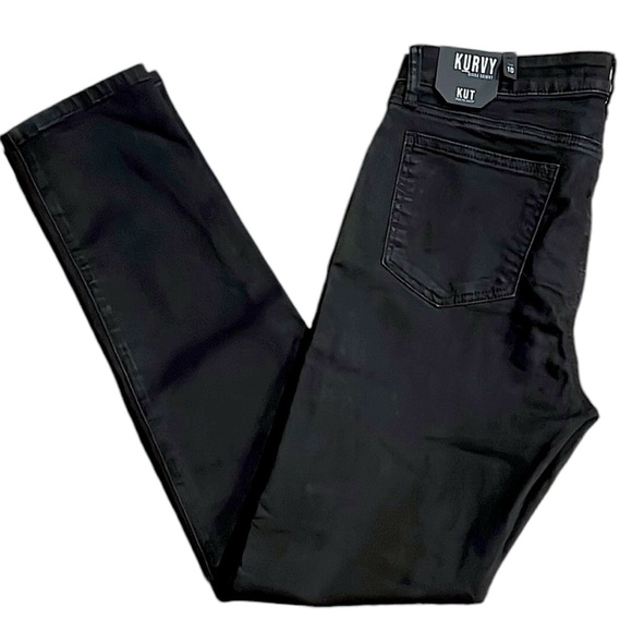 KUT Kurvy Diana Skinny - Picture 8 of 16
